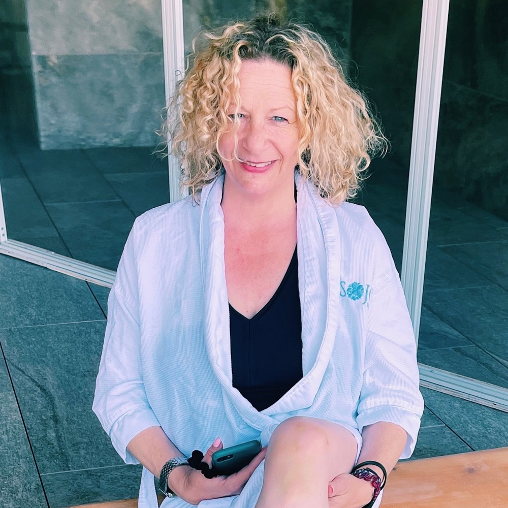 Meet your Posher, Annmarie